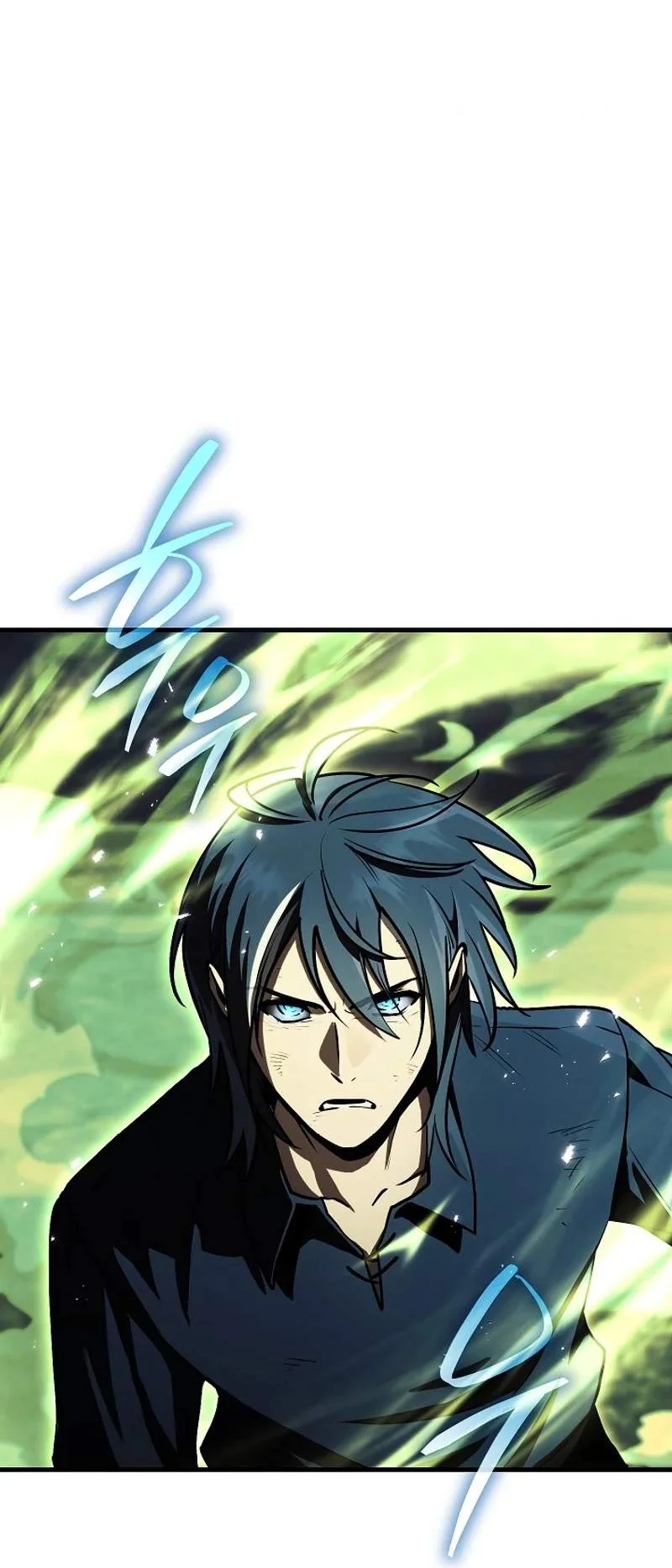 The Wind Mage Chapter 19 Gambar 64