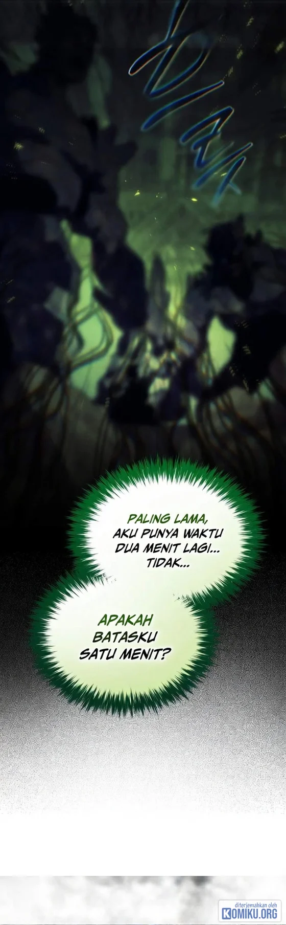 The Wind Mage Chapter 19 Gambar 66