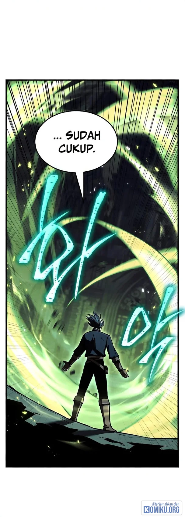 The Wind Mage Chapter 19 Gambar 67