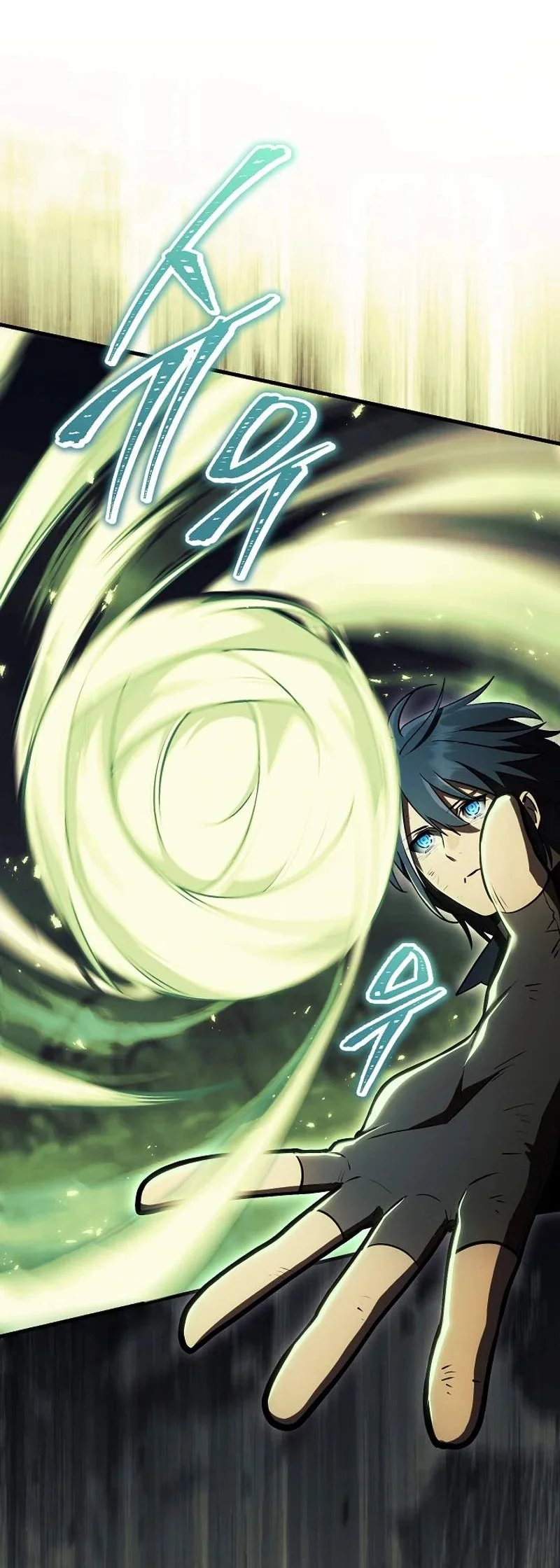 The Wind Mage Chapter 19 Gambar 68
