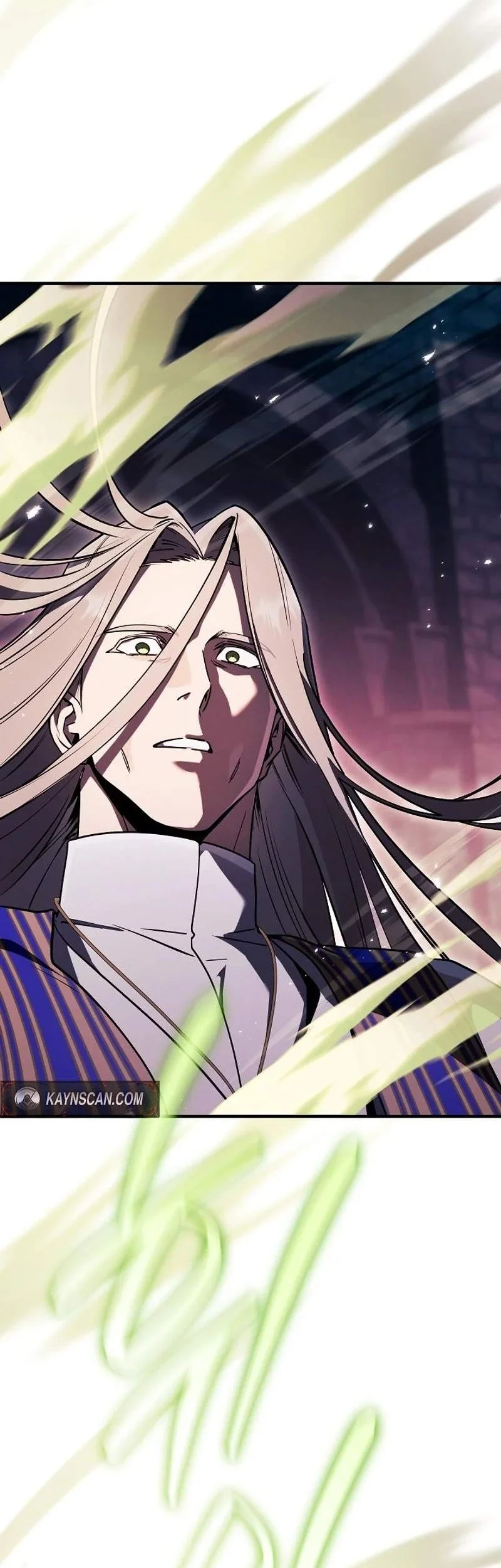 The Wind Mage Chapter 19 Gambar 7