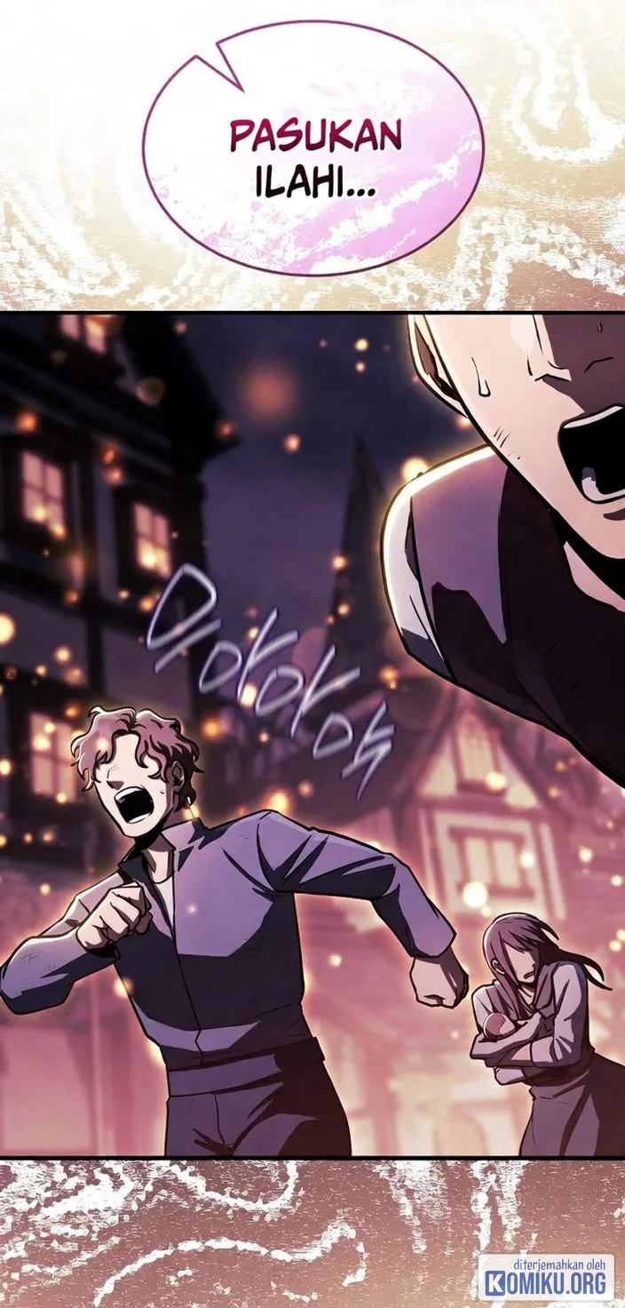 The Wind Mage Chapter 19 Gambar 76