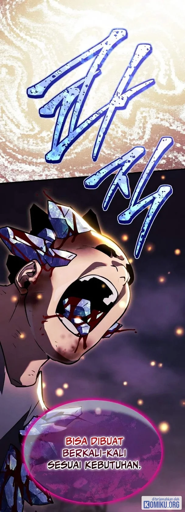The Wind Mage Chapter 19 Gambar 78