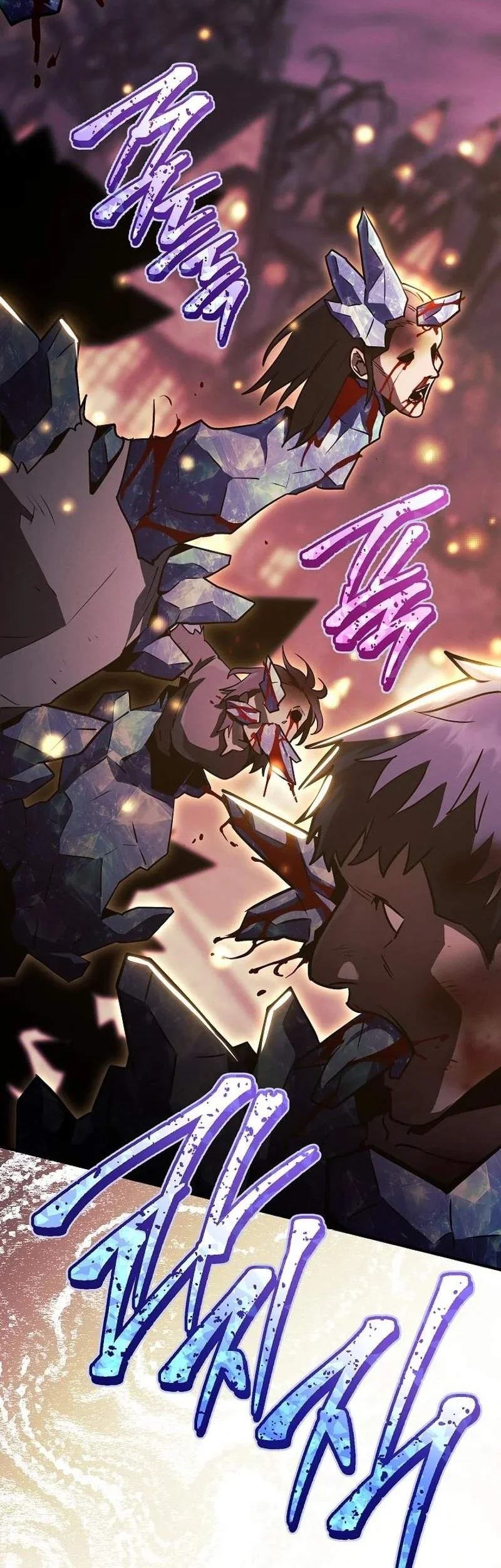 The Wind Mage Chapter 19 Gambar 79