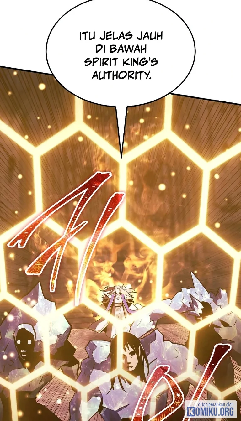 The Wind Mage Chapter 19 Gambar 85