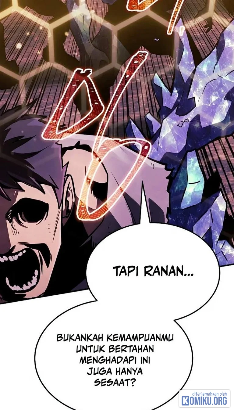 The Wind Mage Chapter 19 Gambar 86