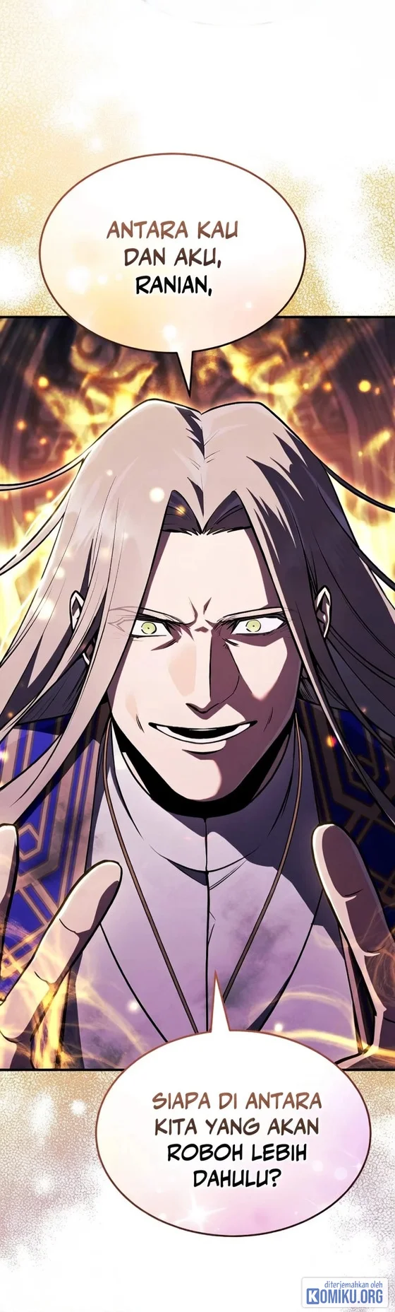 The Wind Mage Chapter 19 Gambar 88
