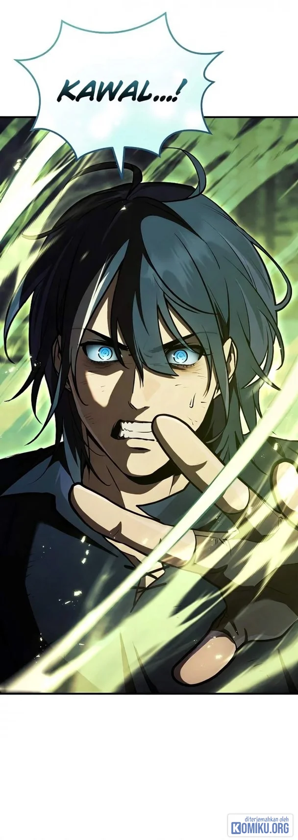 The Wind Mage Chapter 19 Gambar 90