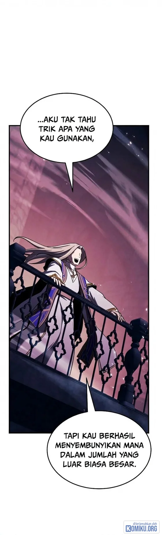 The Wind Mage Chapter 19 Gambar 12