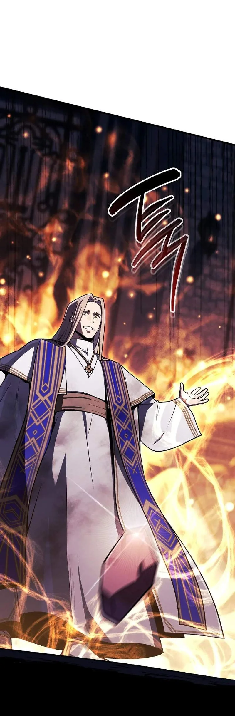 The Wind Mage Chapter 19 Gambar 98