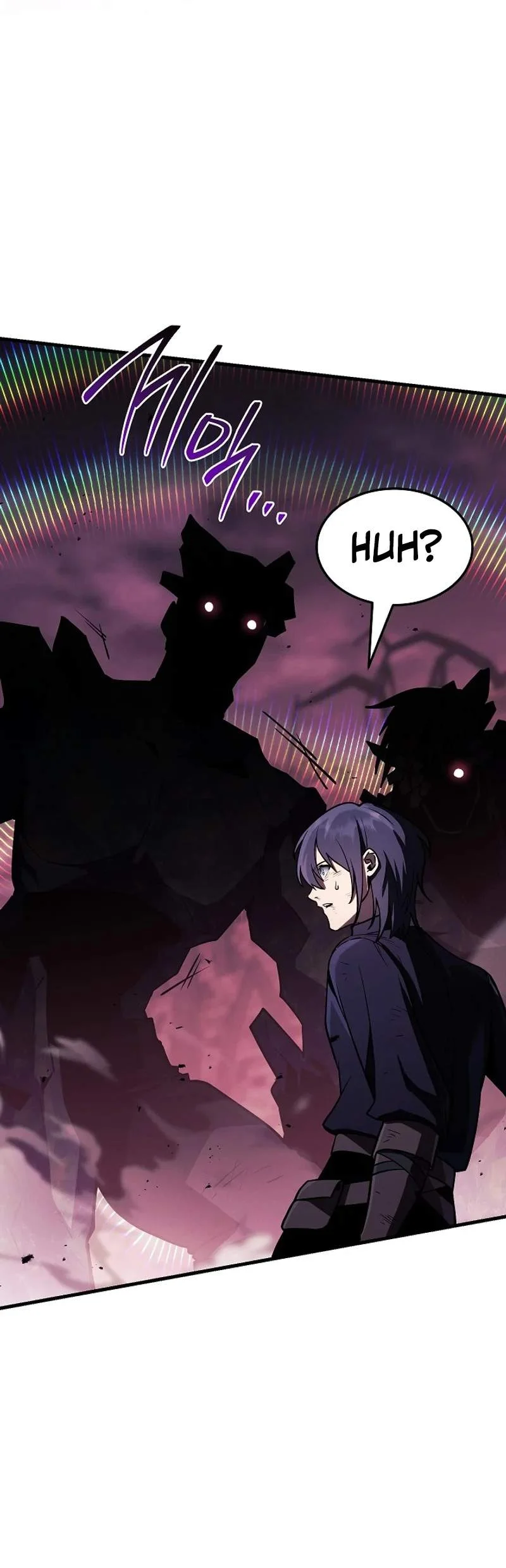 The Wind Mage Chapter 19 Gambar 105