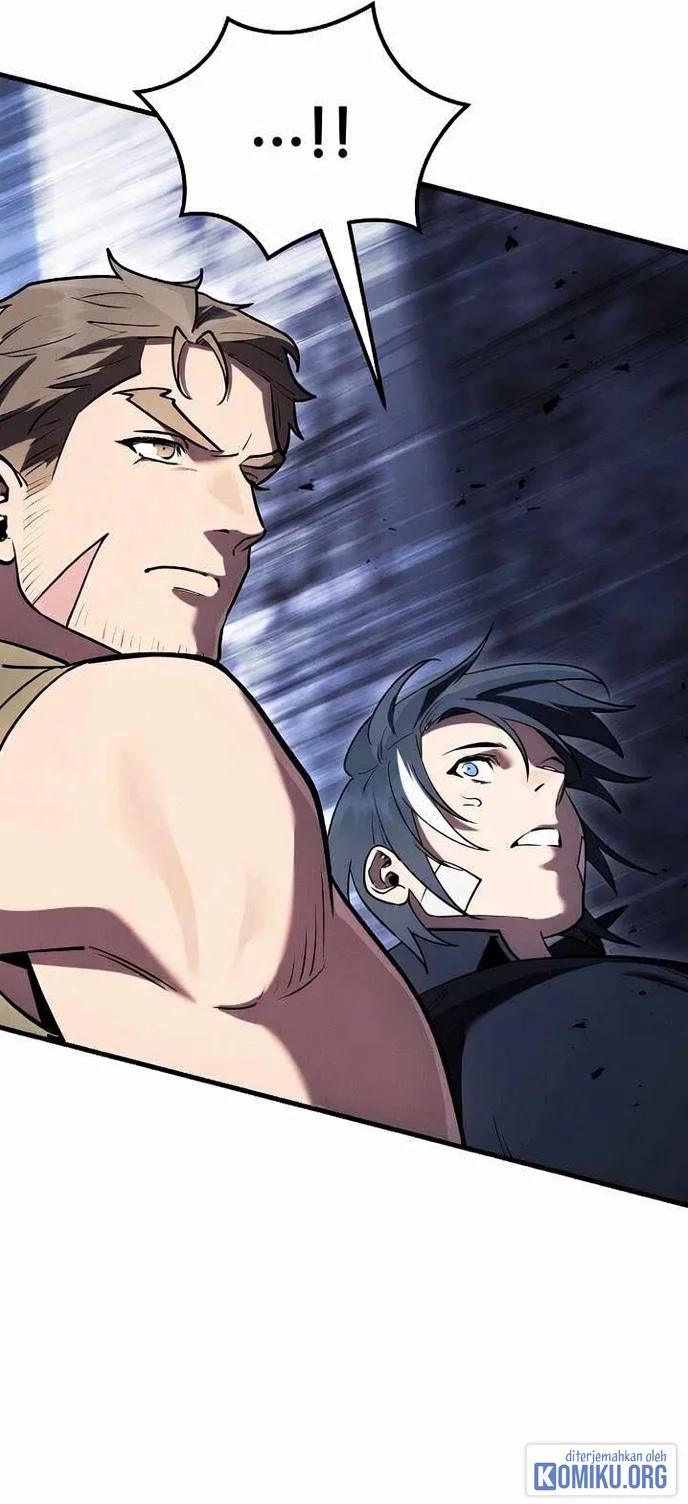 The Wind Mage Chapter 20 Gambar 104