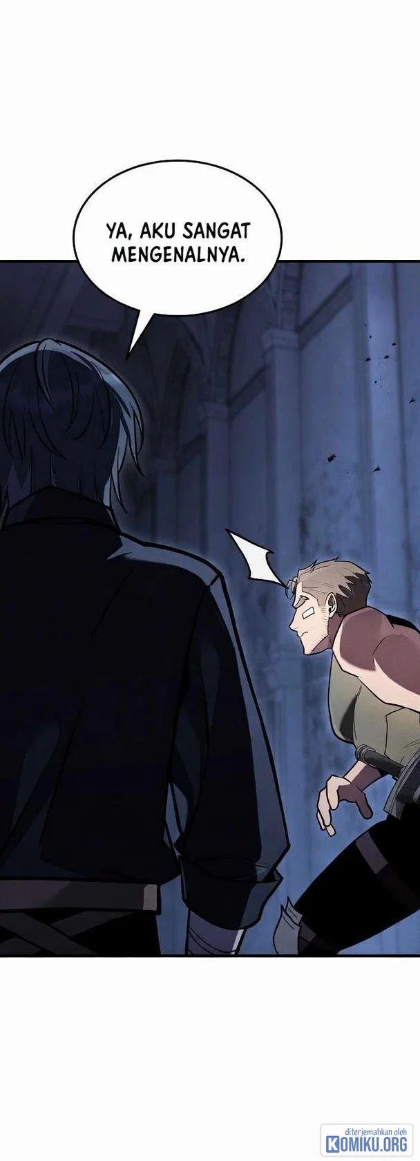 The Wind Mage Chapter 20 Gambar 112