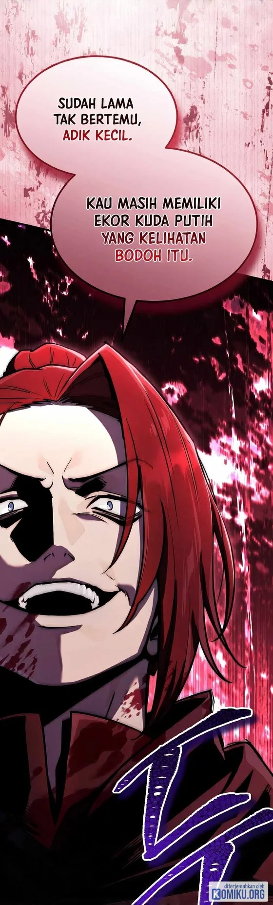 The Wind Mage Chapter 20 Gambar 115