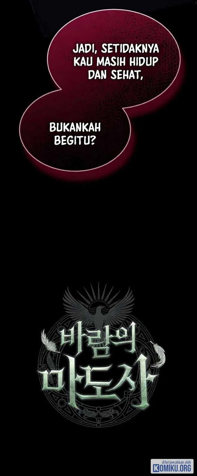 The Wind Mage Chapter 20 Gambar 118