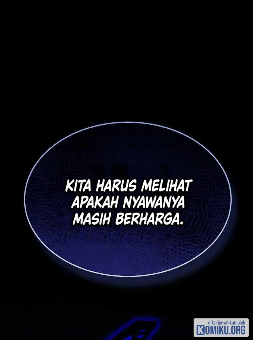 The Wind Mage Chapter 20 Gambar 18