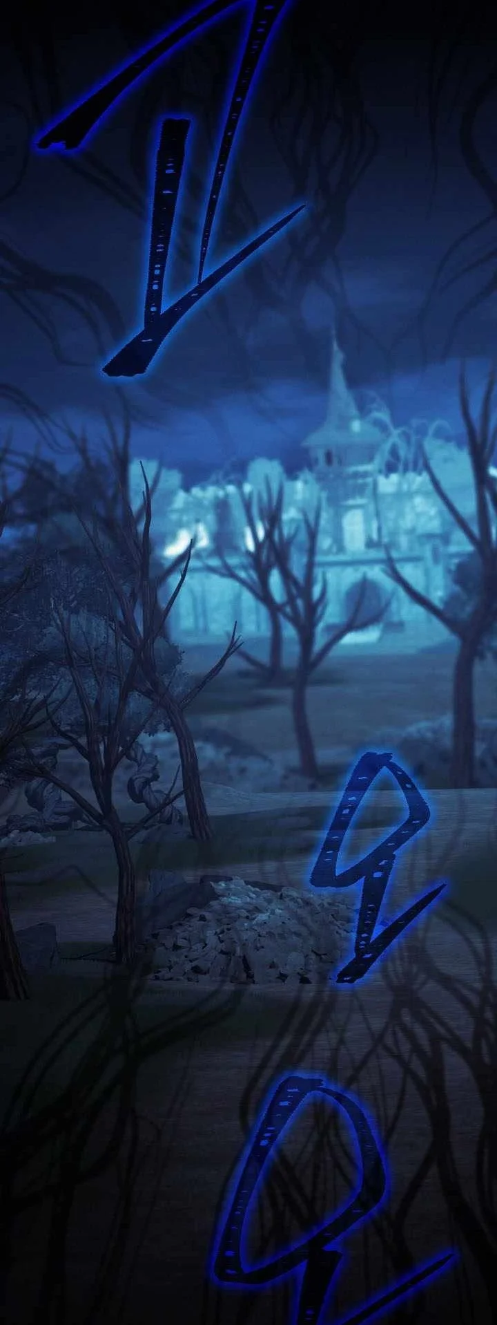 The Wind Mage Chapter 20 Gambar 19