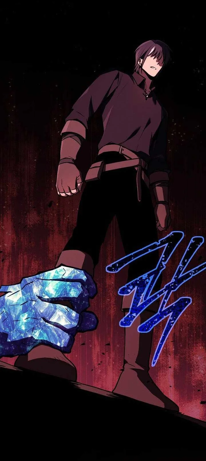 The Wind Mage Chapter 20 Gambar 26