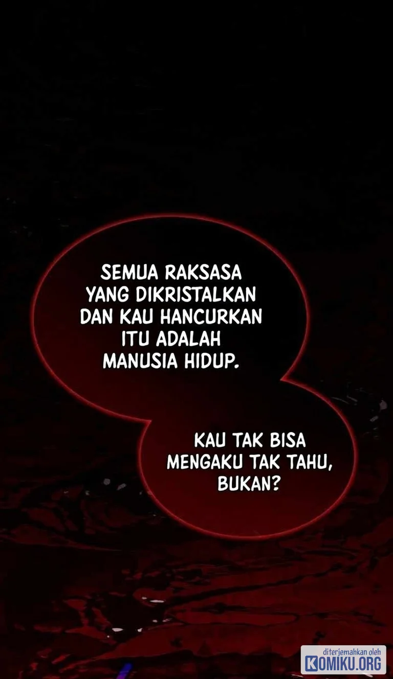The Wind Mage Chapter 20 Gambar 28