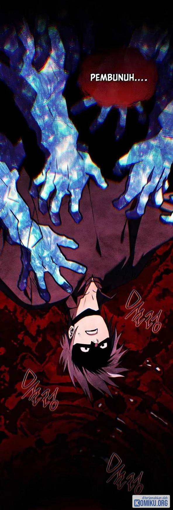The Wind Mage Chapter 20 Gambar 31