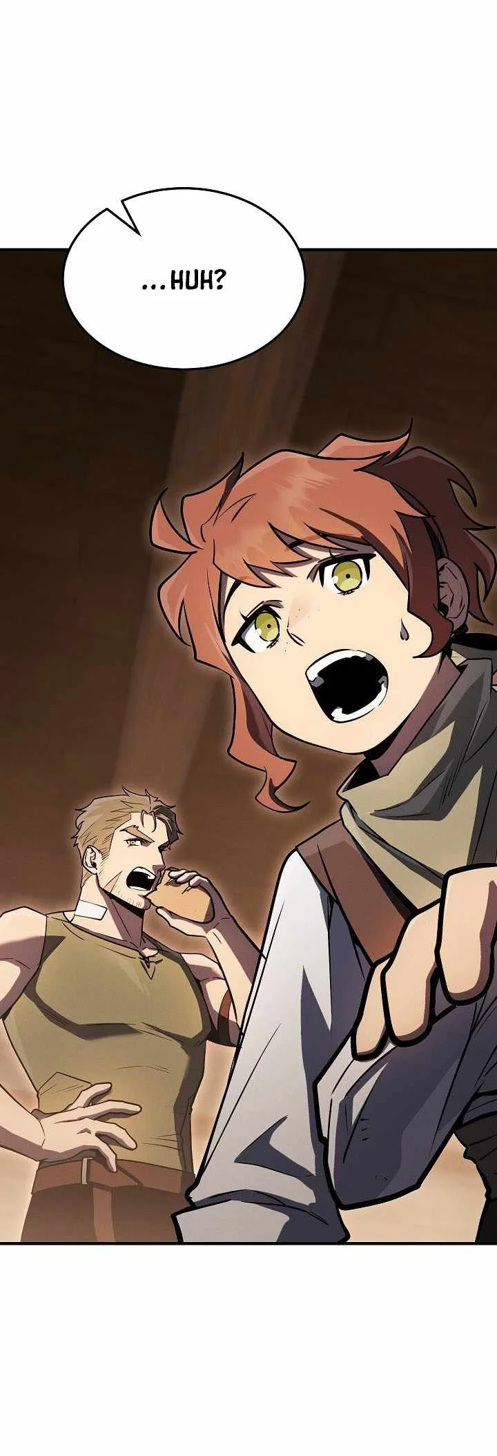The Wind Mage Chapter 20 Gambar 34