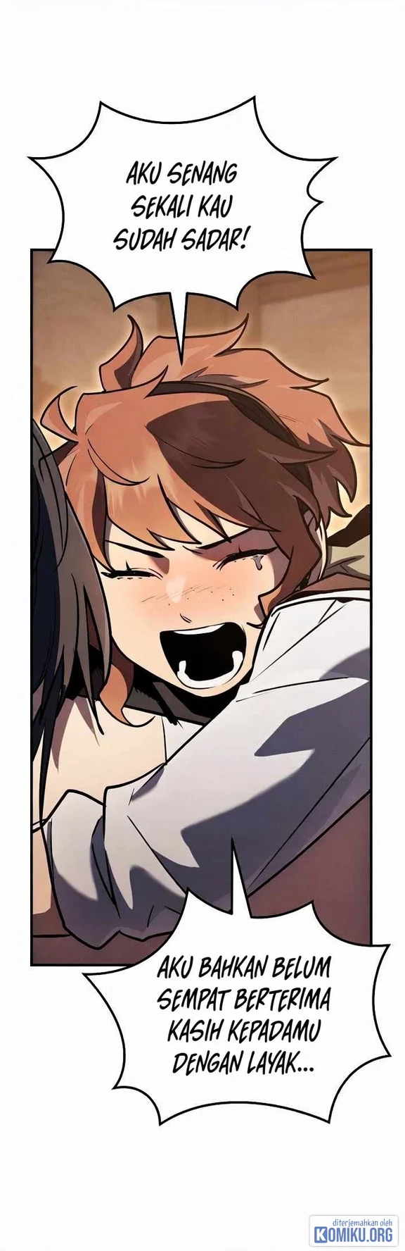 The Wind Mage Chapter 20 Gambar 37