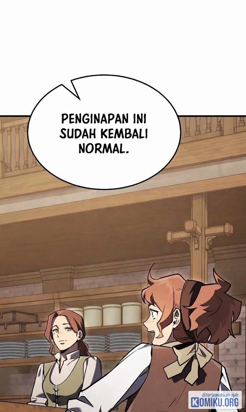 The Wind Mage Chapter 20 Gambar 41