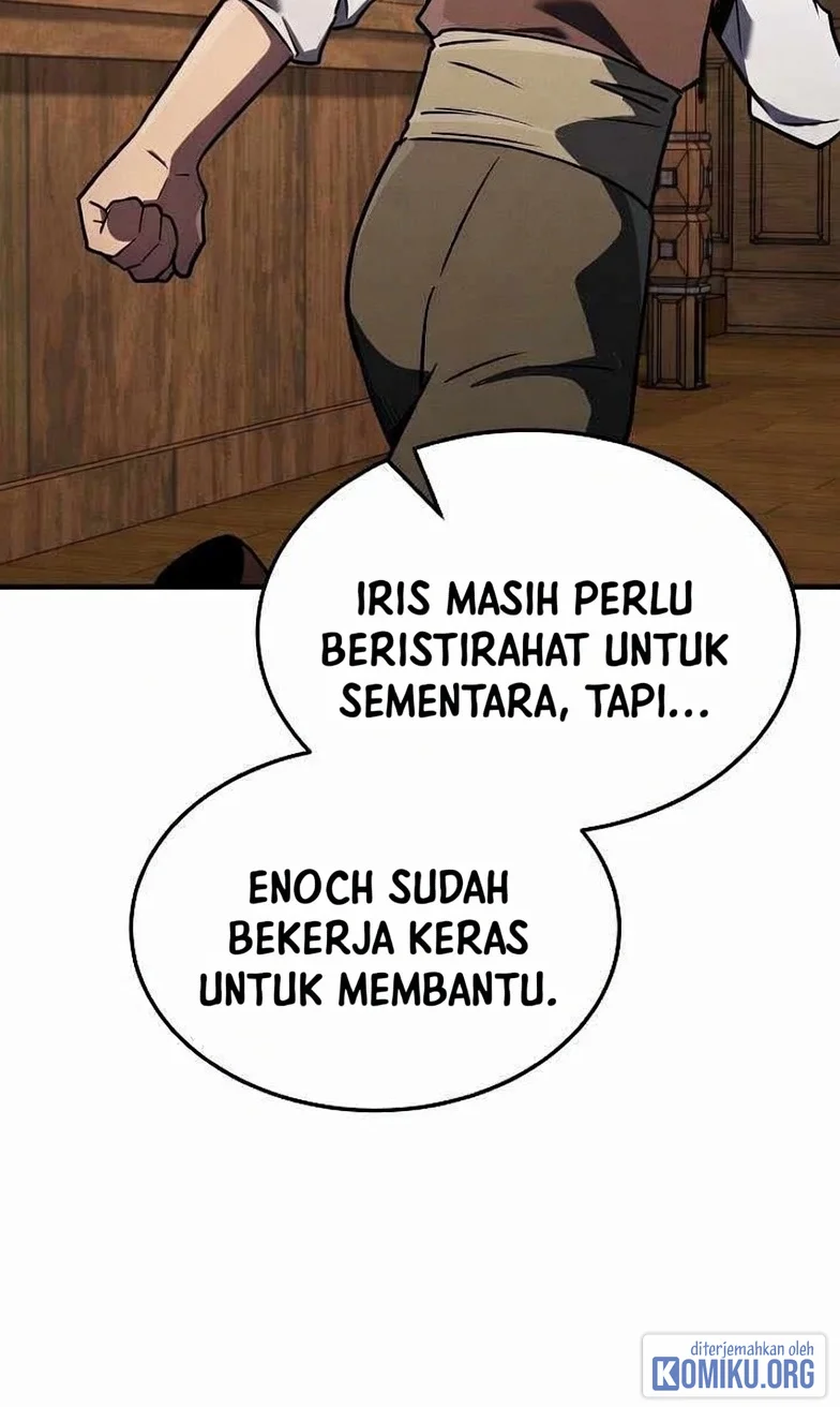 The Wind Mage Chapter 20 Gambar 42