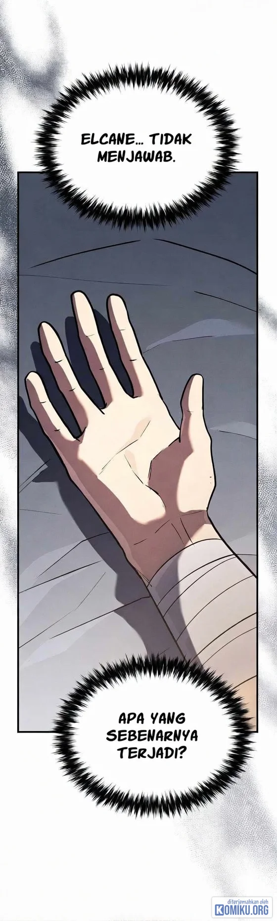 The Wind Mage Chapter 20 Gambar 46