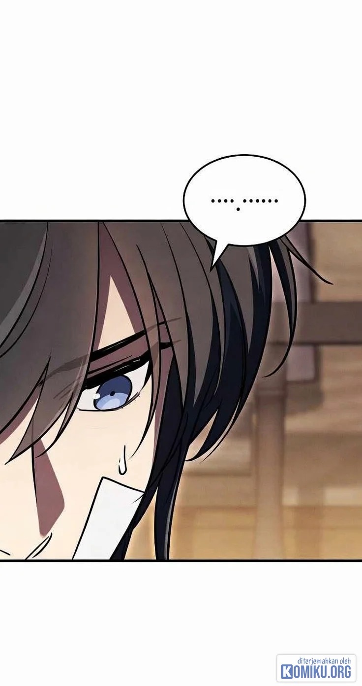 The Wind Mage Chapter 20 Gambar 53