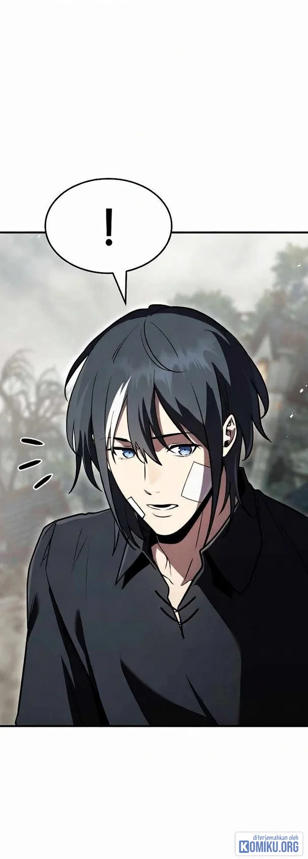 The Wind Mage Chapter 20 Gambar 64
