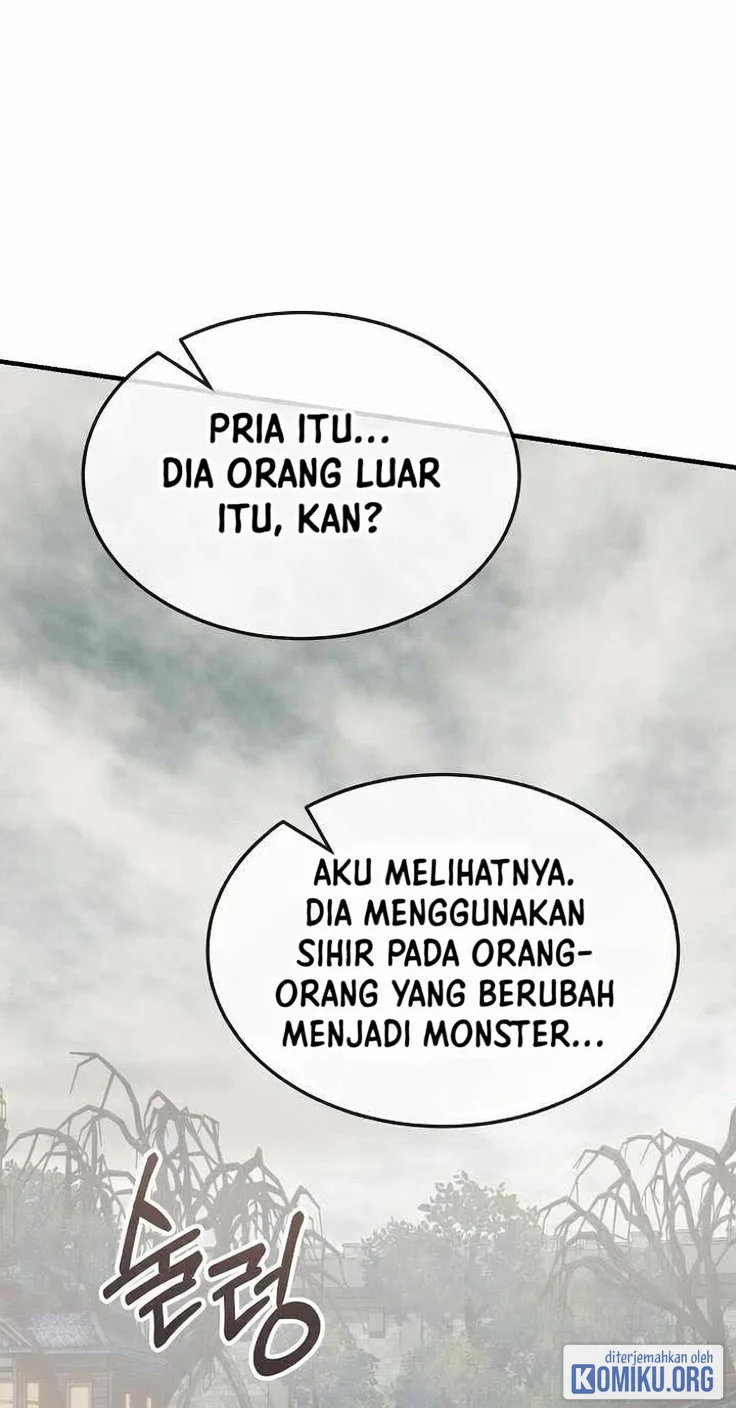 The Wind Mage Chapter 20 Gambar 65