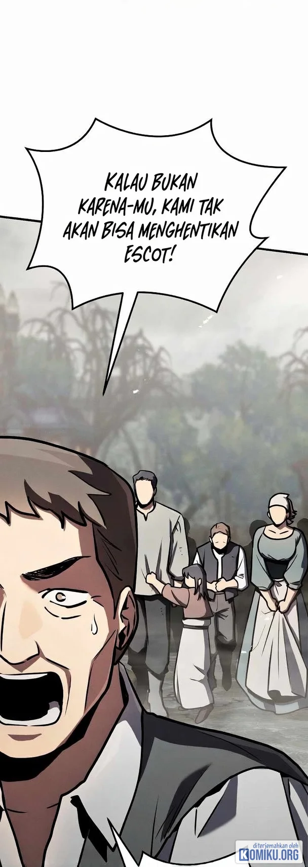 The Wind Mage Chapter 20 Gambar 74