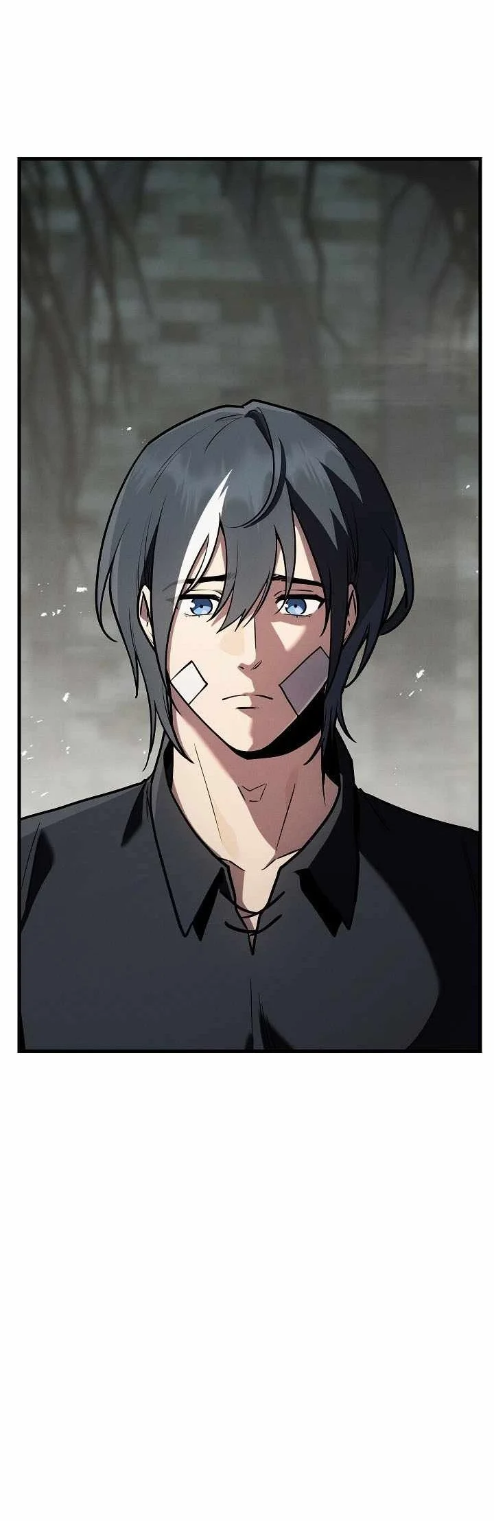 The Wind Mage Chapter 20 Gambar 82