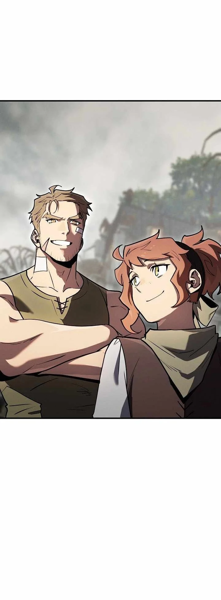 The Wind Mage Chapter 20 Gambar 84
