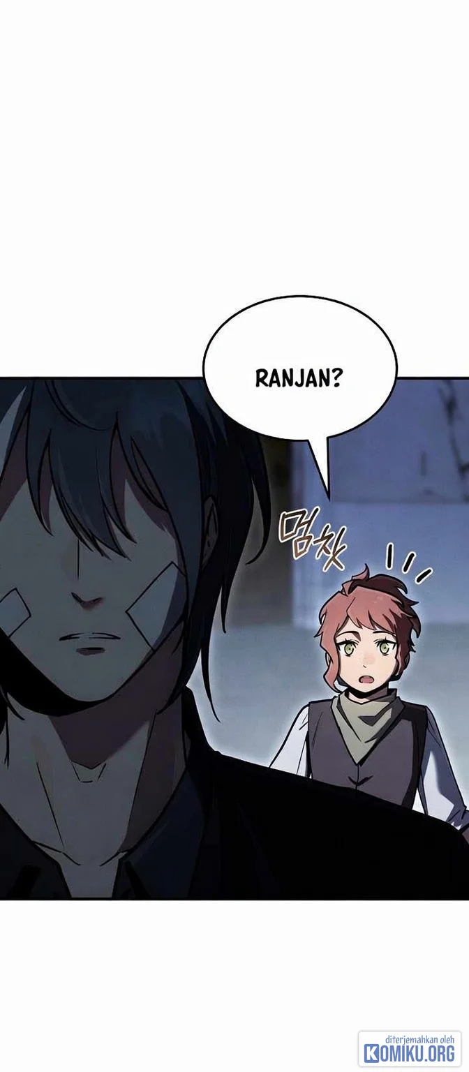 The Wind Mage Chapter 20 Gambar 89