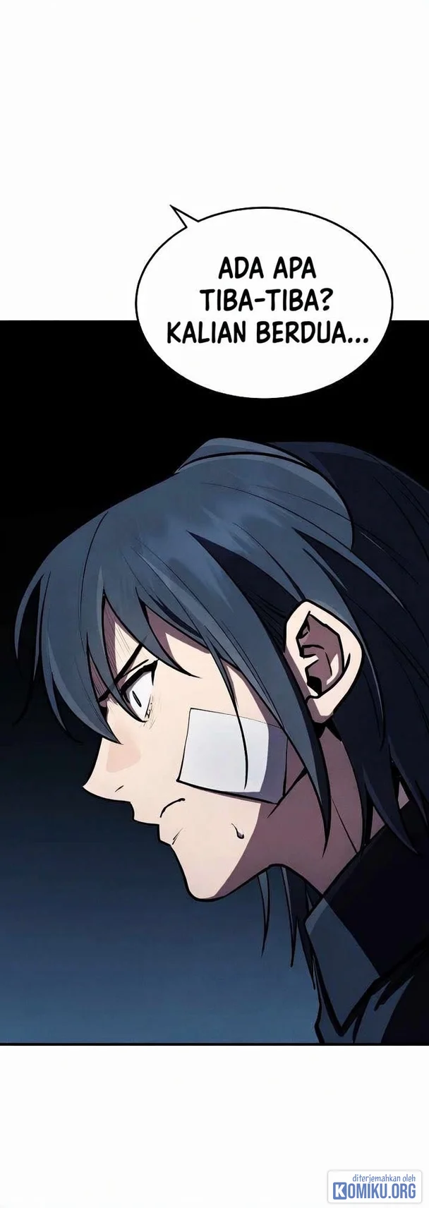 The Wind Mage Chapter 20 Gambar 91