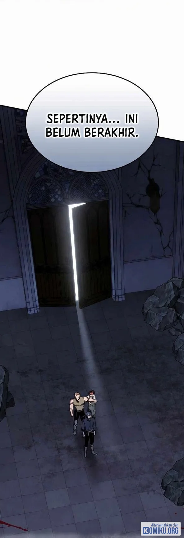 The Wind Mage Chapter 20 Gambar 92