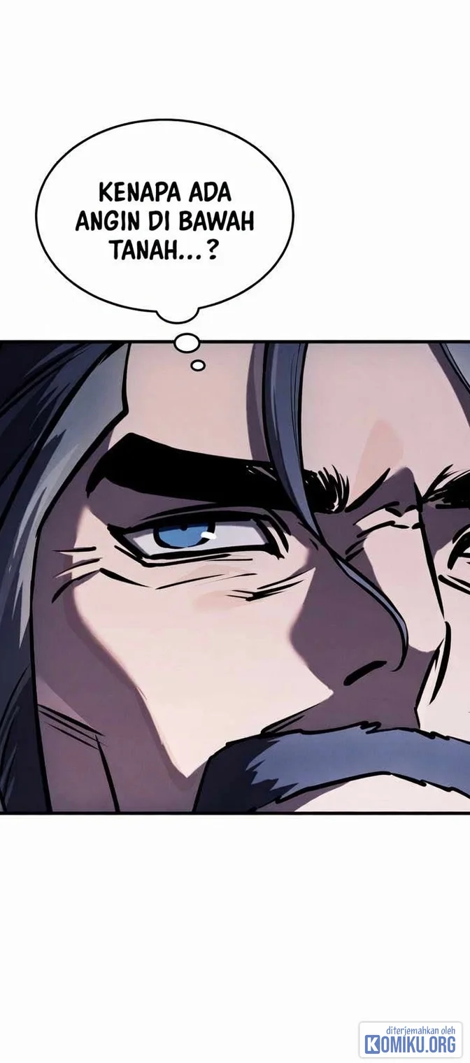 The Wind Mage Chapter 21 Gambar 100
