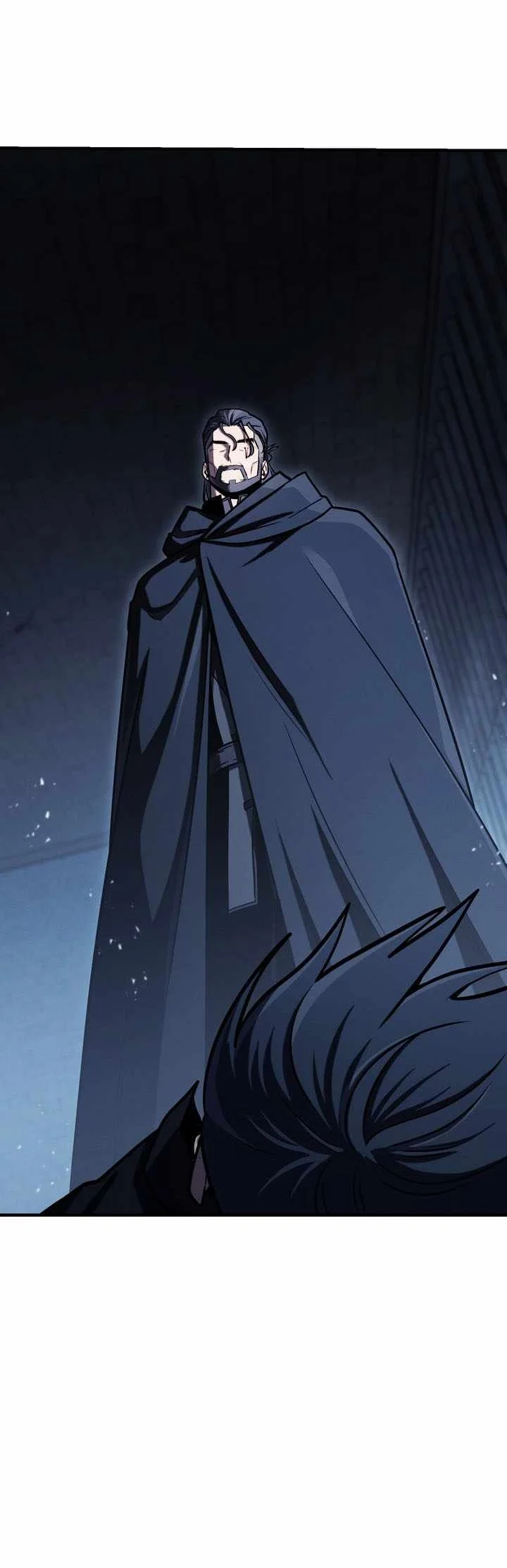 The Wind Mage Chapter 21 Gambar 105