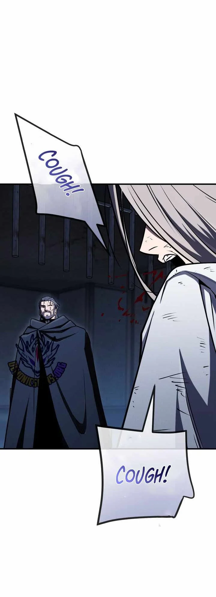 The Wind Mage Chapter 21 Gambar 106
