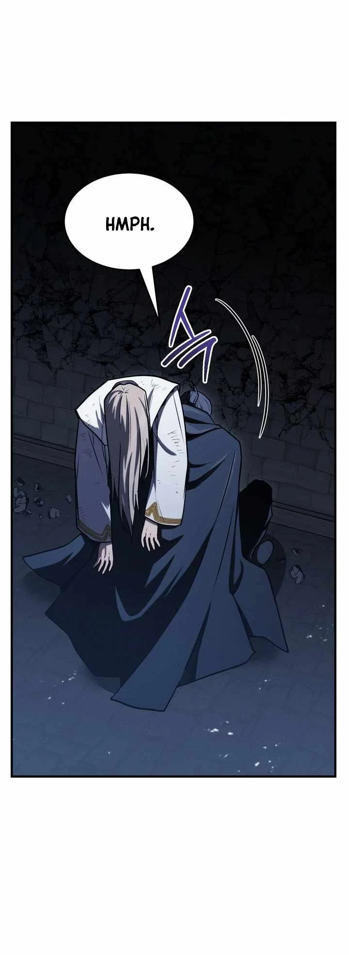 The Wind Mage Chapter 21 Gambar 107