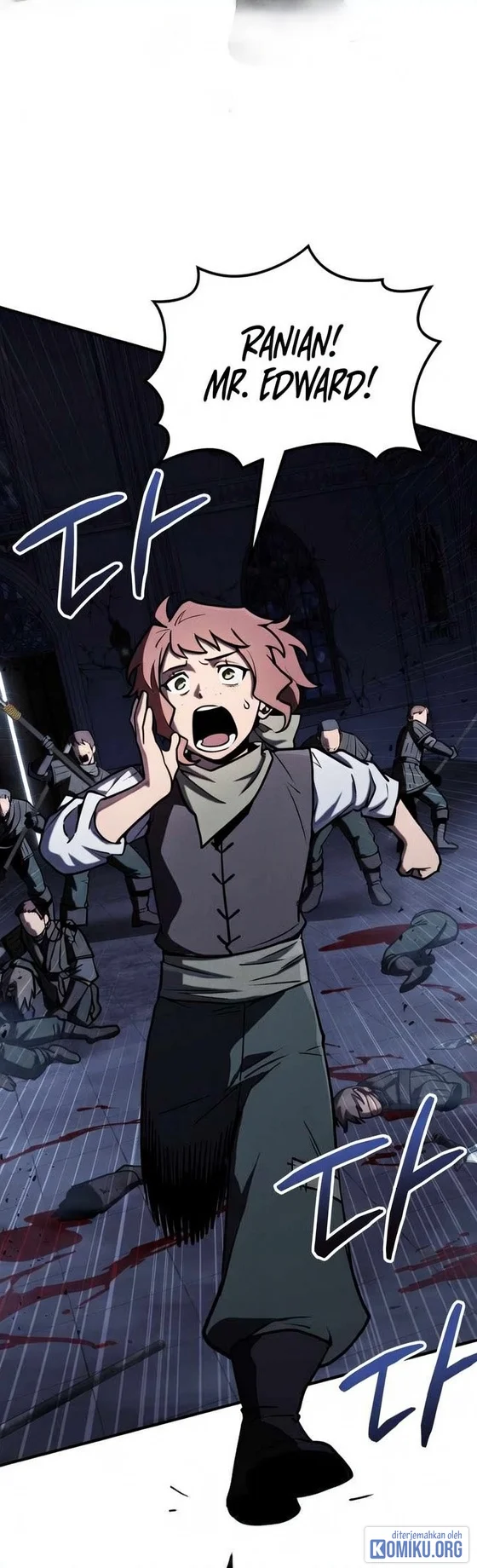 The Wind Mage Chapter 21 Gambar 114