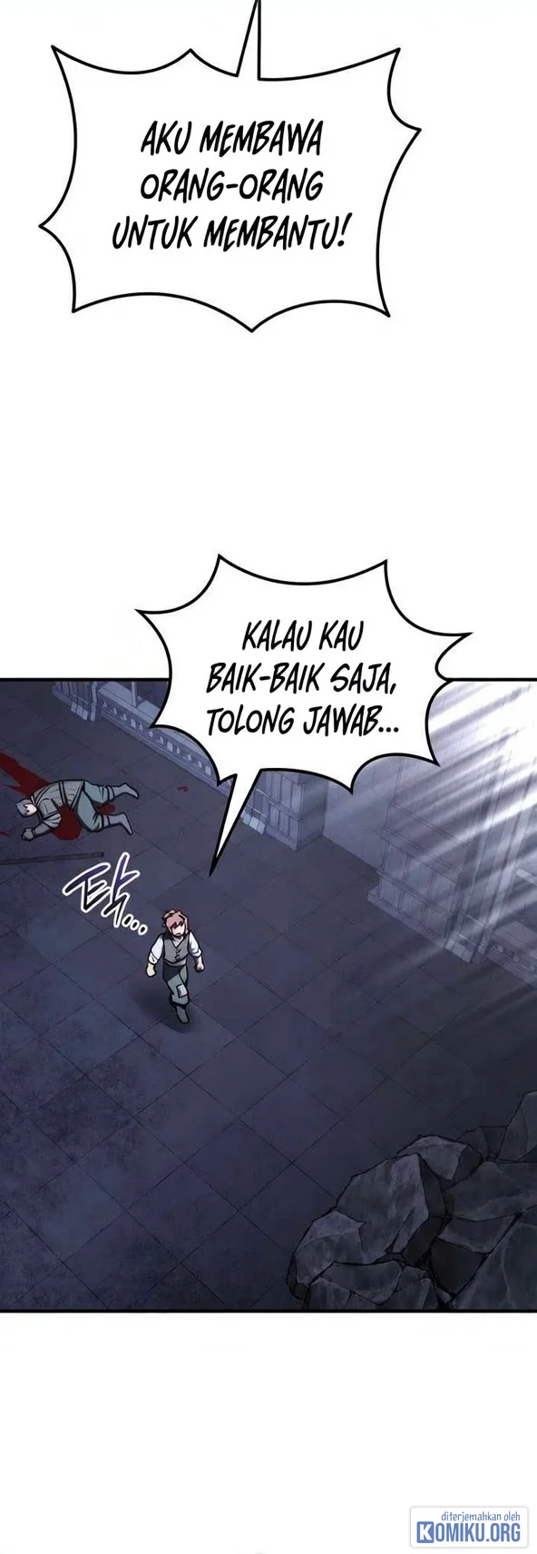 The Wind Mage Chapter 21 Gambar 115