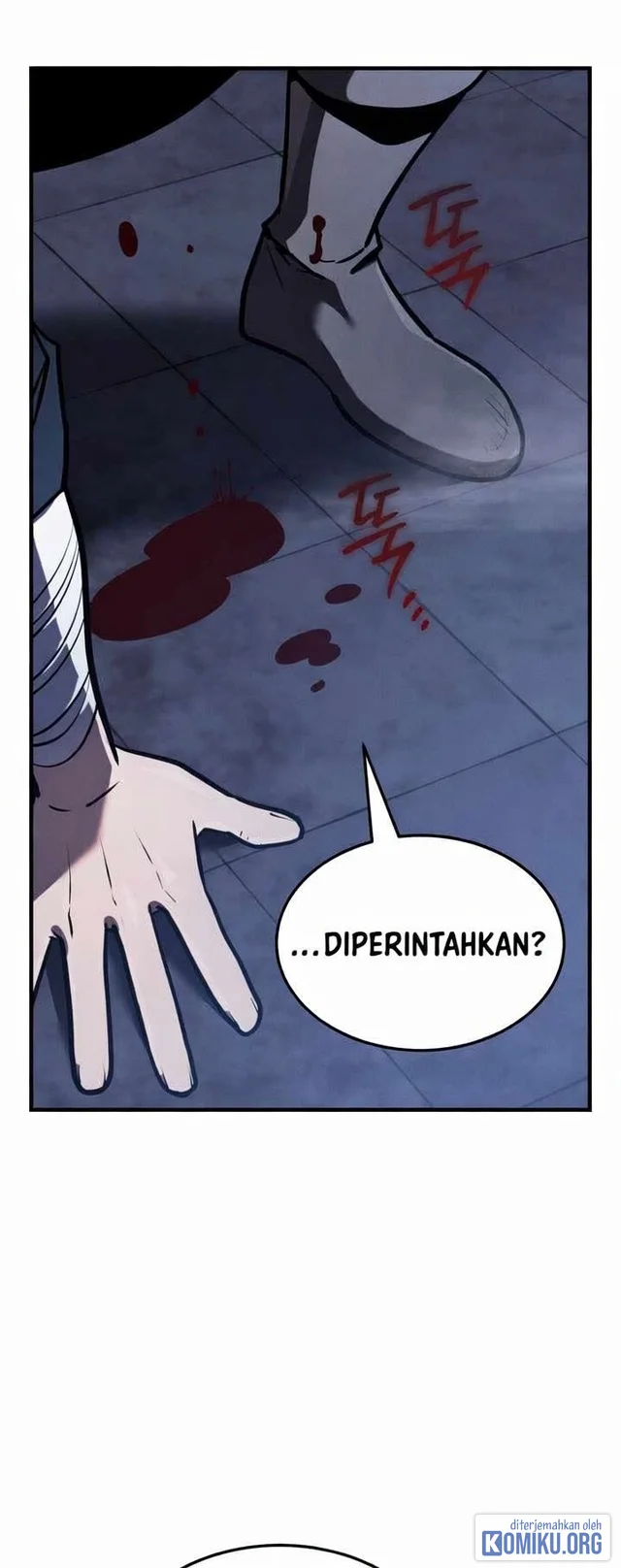 The Wind Mage Chapter 21 Gambar 13