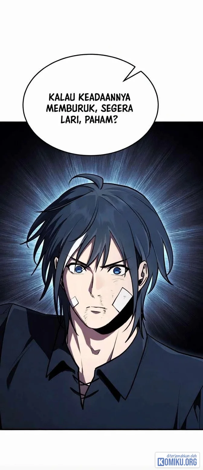 The Wind Mage Chapter 21 Gambar 24