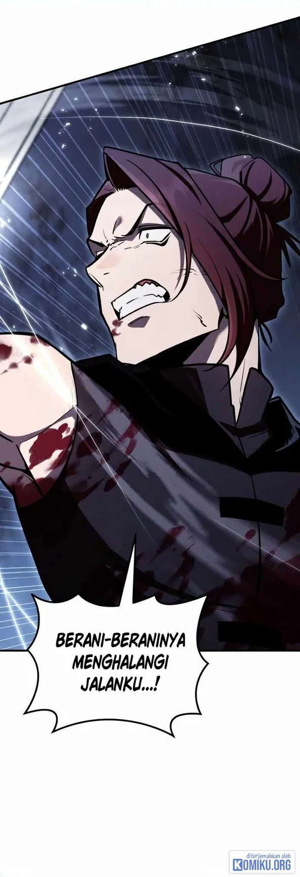 The Wind Mage Chapter 21 Gambar 29