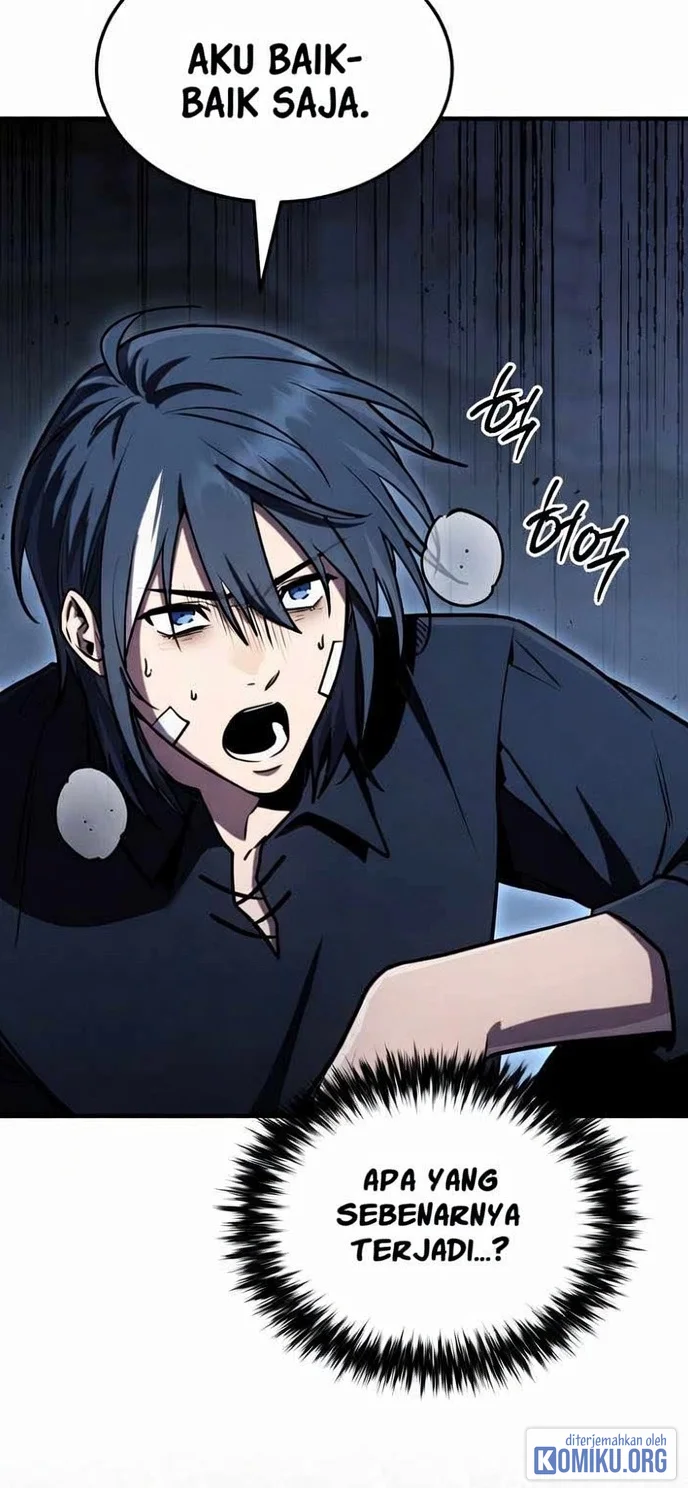 The Wind Mage Chapter 21 Gambar 6
