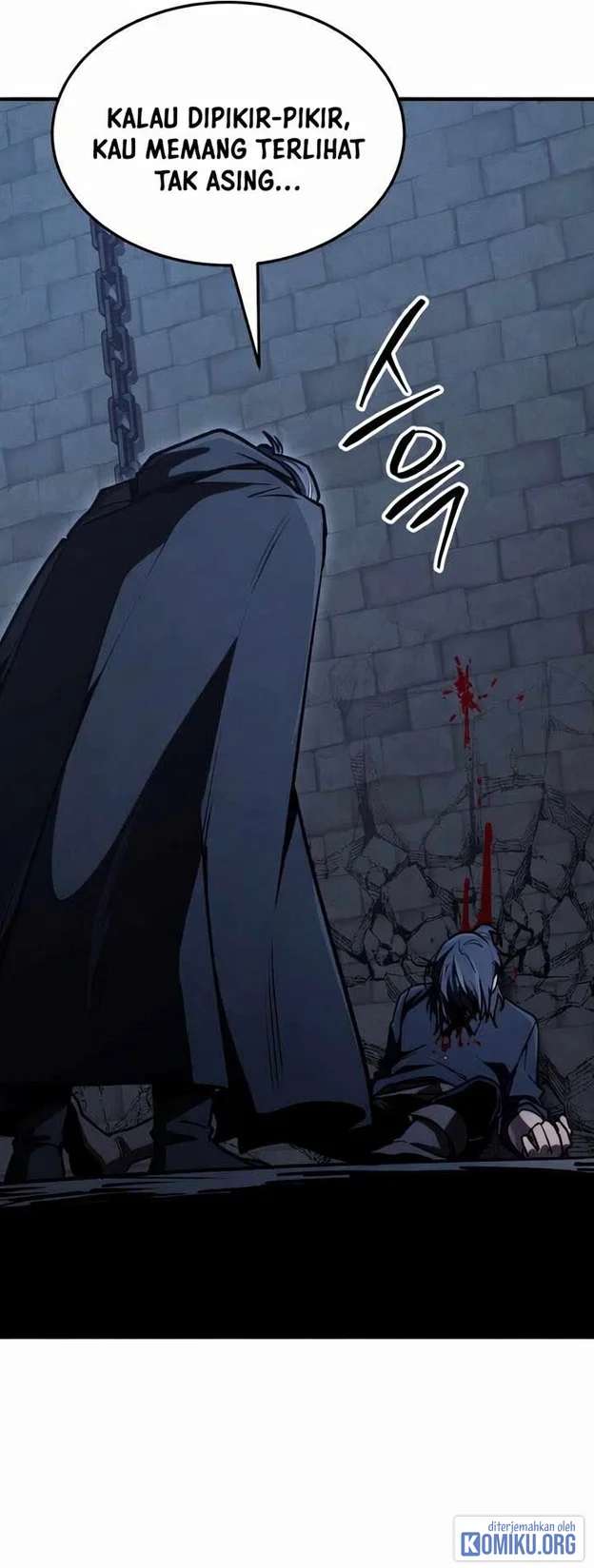 The Wind Mage Chapter 21 Gambar 61
