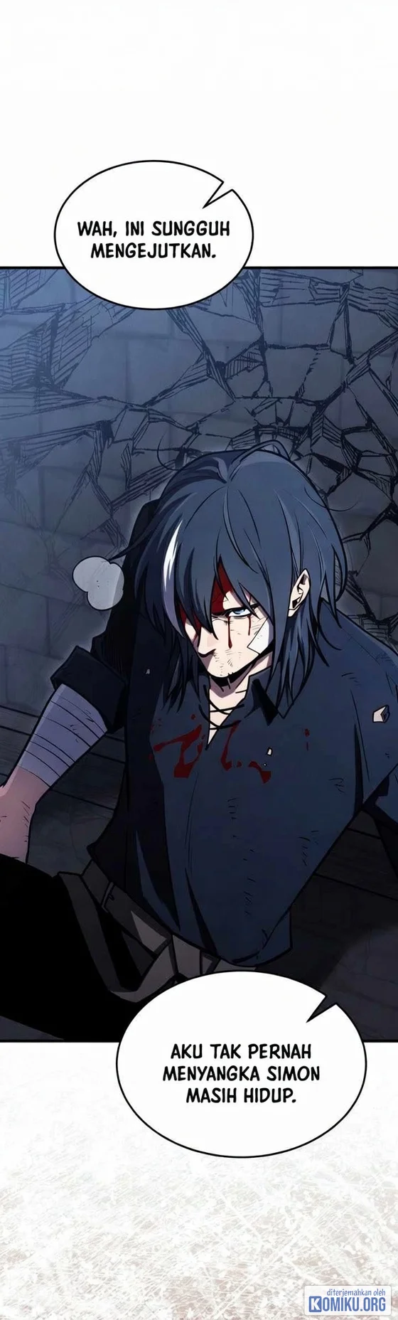 The Wind Mage Chapter 21 Gambar 66